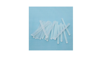 Baton termoadeziv - 7 mm - transparent, 1 buc., 11108A