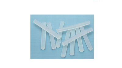 Baton termoadeziv - 11 mm - transparent, 1 buc., 11109A