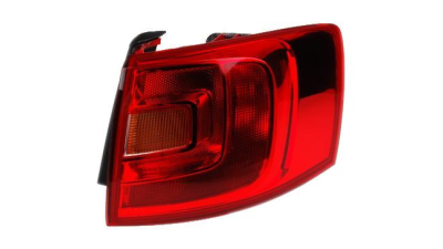Stop spate lampa Volkswagen Jetta (1B) 07.2010- BestAutoVest partea Dreapta