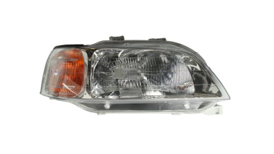 Far Honda Civic Liftback 5-Usi/Combi(EU) 01.1997-04.2001 DEPO partea Dreapta cu bec H4