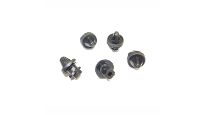 Clema, agrafa fixare ornamente, Aftermarket 1115000