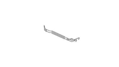 Radiator ulei motor, Termoflot Acura Mdx Aftermarket 1115L8-1