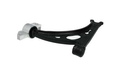 Brat fata Topran pentru VW Caddy 2004-2010, inferior parte stanga , complet cu bucse