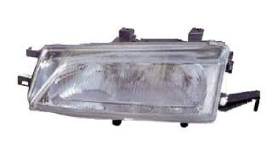 Far Honda Accord Sedan (EU) 10.1995-10.1998 varianta europena, marca DEPO, partea Stanga cu bec H1+H1