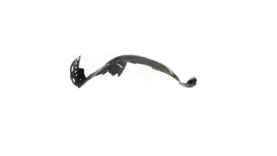 Carenaj aripa HONDA LEGEND (KB1), 2009-12.2012, Acura RL (KB2), 07.2008-12.2012, punte fata, partea Stanga, polietilen (PE)