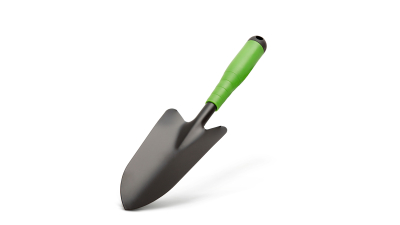 Harlet de mana pentru sadit - metal- 31 cm, 1 buc., 11287
