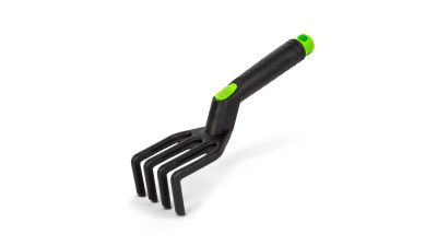 Grebla de mana, mat. Plastic, 26 cm, 1 buc., 11288B