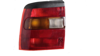 Stop spate lampa Opel Vectra A Sedan 1992- BestAutoVest partea Stanga