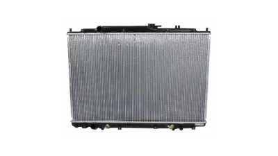 Radiator racire Acura Mdx (Y01) 2000-2006, Motorizare 3, 5 V6, 176kw, Transmisie Automata Benzina, tip climatizare Cu/fara AC, dimensiune 778x495x16mm, Aftermarket