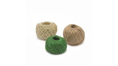 Set sfoara natur 3x25 m, 1 buc., 11313