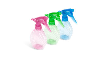 Aparat de manal universal pentru pulverizat, 300 ml, mai multe culori, 1 buc., 11324