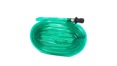 Furtun cu pulverizare pentru stropit gradina, 7,5 m, 1 buc., 11336B