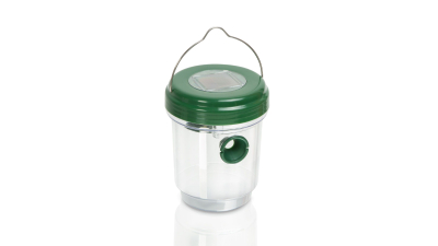 Capcana solara pentru insecte - suspendabila, 1 buc., 11383