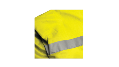 Patura reflectorizanta Guardwing 200x150cm, protectie vant si ploaie, material moale interior