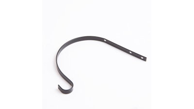 Suport pentru ghivece de flori - metal vopsit - max. 4,5 Kg, 15 cm, 1 buc., 11481