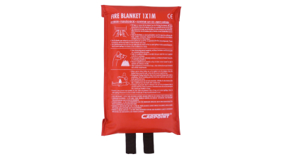 Patura ignifuga antifoc, Carpoint 1x1M