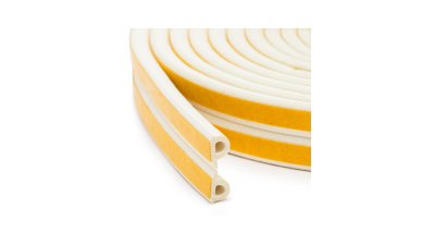 Banda autoadeziva pentru etansarea usilor si ferestrelor, 1 buc., 11597WH