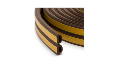 Banda autoadeziva pentru etansarea usilor si ferestrelor, 1 buc., 11599BR