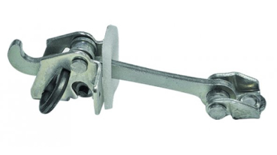 Opritor usa, limitator Opel Astra G 1998-2009 160243 usa Spate ,partea Stanga/Dreapta