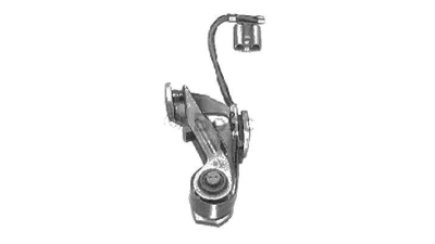 Ruptor, distribuitor BOSCH 1237013130  Vw Lt 28-35 1 Caroserie (281-363) Passat Variant (33) Passat (32) Lt 28-35 1 Platou / Sasiu (281-363) Kaefer Cabriolet (15) Lt 28-35 1 Bus (281-363) Transporter 