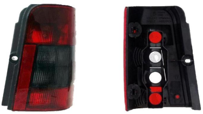 Stop spate lampa BERLINGO (G_) -09.2005/BERLINGO (MF) 07.1996-10.2002/ PARTNER (G_) 07.1996-11.2002/ PARTNER (G_) 11.2002-03.2008 BestAutoVest partea Dreapta