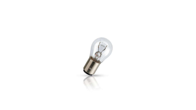 Bec auto Philips Vision P21/4W 12V 12594CP, 1 buc
