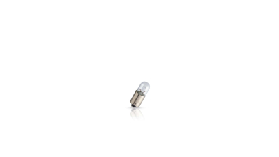 Bec auto Philips 12V 4W Ba9s PG13, 1 buc, 12929CP