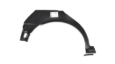 Segment aripa spate Skoda Octavia 1 dreapta (1U2/1U5)  1997-2010 modele cu 5 usi