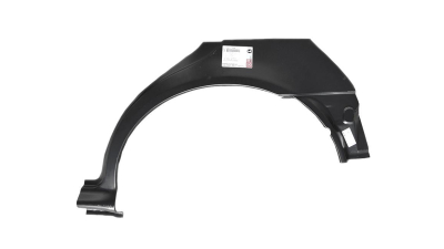 Segment aripa spate Skoda Octavia 1 (1U2/1U5) stanga 1997-2010 modele cu 5 usi