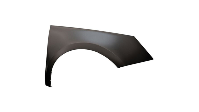 Aripa fata Audi A1 (8x), 04.2010-01.2015, parte montare dreapta, 130002-J, Aftermarket