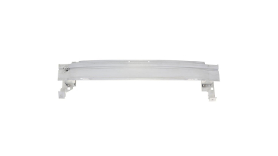 Armatura bara fata Audi A1 (8x), 04.2010-01.2015, aluminiu, 8X0807109C
