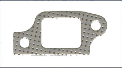Garnitura galerie evacuare Ajusa 13003100 Ford Transit Bus (E_ _) Taunus Turnier (Gbns) Taunus Cupe (Gbck) Taunus ´80 Turnier (Gbns) Taunus (Gbtk) Taunus Turnier (Gbnk) Taunus (Gbts, Gbfs, Cbts) Trans