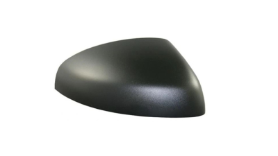 Carcasa oglinda exterioara AUDI A1 (8X), 04.2010-01.2015, SRL, partea dreapta, carcasa neagra