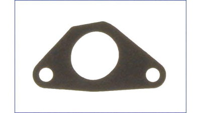 Garnitura galerie evacuare Ajusa 13006400 Bmw 3 (E30) 3 Touring (E30) 5 (E28) 5 (E34)