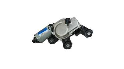 Motor stergator luneta AUDI A1 (8X), 04.2010-12.2018 liftback; A6 (4G/C7), 01.2011-09.2018 COMBI ; Q3 (8U), 06.2011-08.2018, VALEO, spate,