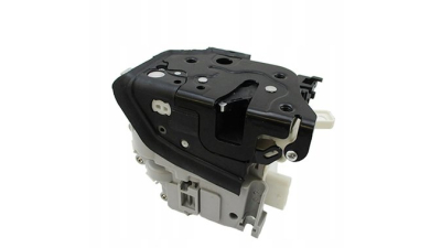 Broasca usa, incuietoare Audi A1 (8x), 04.2010-01.2015, A1 (8x), 12.2014-, A4 (B9) 2015-, A5 06.2016-; Q5 (Fy) 09.2016-, spate, Stanga