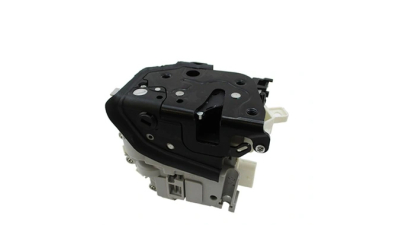 Broasca usa, incuietoare Audi A1 (8x), 04.2010-01.2015, A1 (8x), 12.2014-, A4 (B9) 2015-, A5 06.2016-; Q5 (Fy) 09.2016-, spate, Dreapta