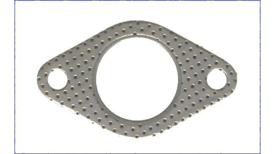 Garnitura galerie evacuare Ajusa 13020900 Audi Coupe (89, 8B) Corrado (53I) Golf Ii (19E, 1G1) Golf Iii (1H1) Toledo I (1L) Jetta Ii (19E, 1G2, 165) Passat (3A2, 35I) Passat Variant (3A5, 35I) Scirocc