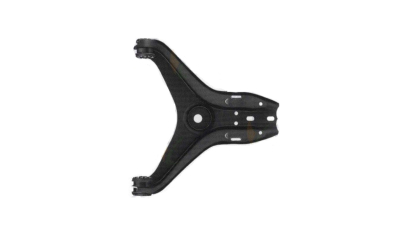 Bratul de control Audi Audi 80, 1978-1986; Coupe, 1980-1988; Passat 1979-1989, parte montare stanga = dreapta, SRLine