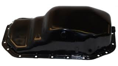 Baie ulei pentru Vw Vento (1h2/1h5/1hm), 01.1992-08.1994 Motorizare 1.4 Abd , 1.6 Abu,Aea ; Cod OEM 030103601e Din Otel