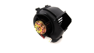 Ventilator habitaclu VW Golf I/Jetta, 1974-1984, Passat/SANTANA (B2), 1980-1988, Transporter T3, 1979-1990, motor diesel, benzina, fara AC, cu carcasa, 