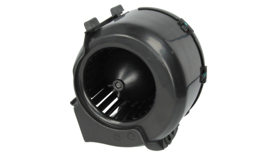 Ventilator habitaclu Vw Scirocco, 02.1974-07.1981, Benzina, Cand inlocuiti ventilatorul va sugeram inlocuirea filtrului de aer de cabina/ cu carcasa, 251819015; 321819015