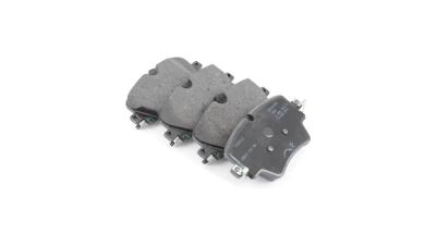 Placute frana fata Ate, Bmw Seria 1 (F40), 2019-, Seria 2 (F44/F45/F46), Seria 3 (G20/G21, G80/G81), Seria 5 (G30/G31, F90), X1 (F48), 2014-, X2 (F39), 2017-, X3 (G01, F97), 2017-, X4 (G02, F98), Z4 (G29), Mini Mini Clubman (F54), Countryman (F60)
