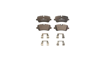 Placute frana spate Ate, Land Rover Discovery V (L462), 09.2016-, Range Rover Iv (L405), 08.2012-, Range Rover Sport (L494), 04.2013-, 