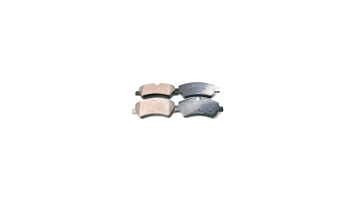 Placute frana spate Ate, Ford Tourneo Custom 2012-, Transit Custom 2012-, Transit, 2013-, 