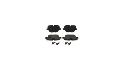 Placute frana spate Ate, Land Rover Range Rover Iii (L322), 03.2002-12.2012, Range Rover Sport (L320), 2005-2013 Motor 4.4 D 4x4, 5.0 4x4, 