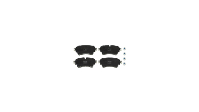 Placute frana spate Ate, Audi A4 (B9), 05.2015-, A5, 06.2016-, A6 (C8), 2018-, A8, 2017-, Q5, 05.2016-, Q7, 01.2015-, Vw Touareg (Cr7), 11.2017-, 