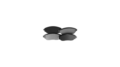 Placute frana fata Ate, Fiat Talento, 06.2016-, Nissan Nv300 (X82), 09.2016- Opel Vivaro B (X82), 06.2014-, Renault Trafic Iii, 05.2014-, 
