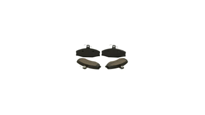 Placute frana fata Ate, Skoda Favorit 1989-1997, Felicia, 1994-04.2002, Vw Caddy Ii (9u7), 06.1996-12.2000, 