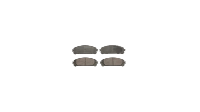 Placute frana fata Ate, Lexus Es, 07.2018-, Nx, 07.2014-, Rx, 12.2008-12.2015, Toyota Camry, 06.2017-, Highlander / Kluger, 2007-2014, Rav 4 Iv, 12.2012-, Rav 4 V, 12.2018-, 